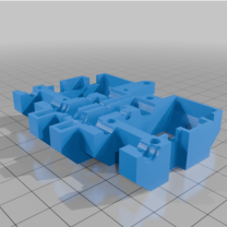 Ağır Hizmet 45mm Ölçüm Çekiş Motoru