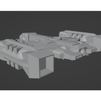 Ağır Lineer Savaşçı HLF 4