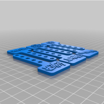 Ağır Metal Dondurma Çubukları