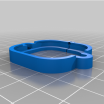 Ağırlık Sensörü 50KG Tutucu