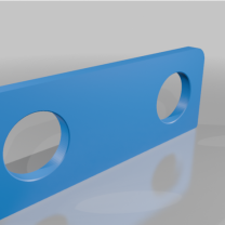 Aşırı Mühendislik Filament Depolama 6 Parça Tutucu Puuilo S 40 Litre Kutusu İçin