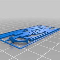 B 1 Bombardıman Uçağı Kart Kiti