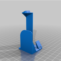 CineLog35 Hız Dönüşümü 3D Baskı