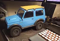 C74 Tavan Rafı Sistemi