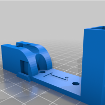 COMMSCOPE AMP NETCONNECT AMP TWIST SL SLX SERİSİ KEYSTONE YÜZEY MONTAJI