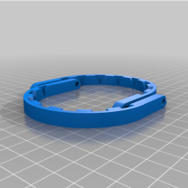 Ayı TRAP Dişsiz Çeneler