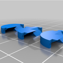 Conway Hayat Oyunu Statik Hayat Karoları