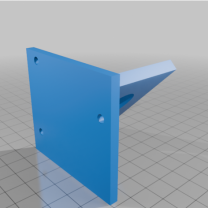 Corvair Martin Tarzı Turbo Hava Girişi Adaptörü