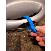 Breville Toastie Makinesi Kelepçe Klipsi Yedeği