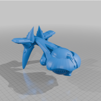 CPV Ağır İmha Aracı