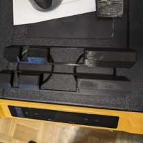 Buzdolabı Sergi Kapağı