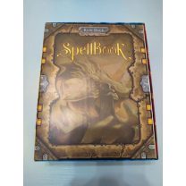 Büyü Kitabı Eklemesi ve Organizer