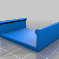 CR 10 Nozul Etiketi Çerçevesi için