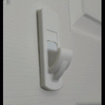 Büyük 5lb Yedek Command Hook