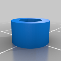 Cr10 Akıllı Pro Lineer Raylar Yükseltme