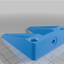 CR10 Lineer Ray Aksesuarları