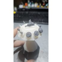 Daha Fazla Boyama Sapı Ekstra Küçük İçin