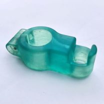 Davul Anahtarı Tutucu 3D Baskı