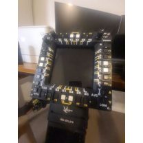 DCS için Çok Amaçlı Yan MFD