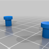 Creality Ender 3 V3 KE Alet Tutucu Raf