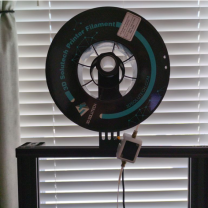 Creality Filament Tükenme Sensörü Kılavuzu