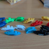 Diplomasi Parçaları W Destek