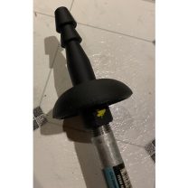 Direk Monteli Vac U Lock Adaptörü