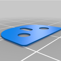 Creality K1 Masa Ara