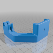 Creality Nebula Webcam Braketi Elegoo Neptune 4