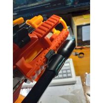 Donanım Yok Picatinny Fener Aksesuarı 3D Baskı