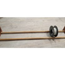 Dowel Braket Özelleştirilebilir