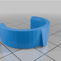 Crosman 1322 Susturucu Remix