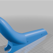 Crosman 13xx Yüksek Kaldırma Pompa Kolu