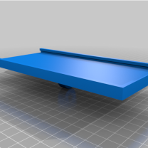 Crown PCC 160 Zemin Mikrofon Tutucu Stand Montajı