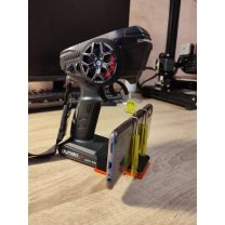 Dumborc DDF 350 Telefon Montajı 3D Baskı