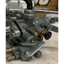 CT90 Trail 90 Keihin Yüksek İrtifa Düğmesi