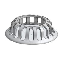 Duş Lavabo Süzgeci