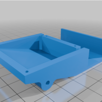 Cybertrak Küçük Trak