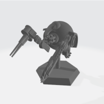 Cybils Savaş Arkadaşı X T C Onarım Drone’u