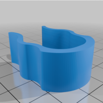 Cyclo Engelleyici ve Peynir Tabak Spacer