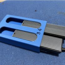 Dörtlü Orico M 2 Caddy