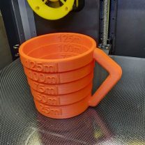 Düşürülmüş Tesla’lar İçin Ölçüm Aracı