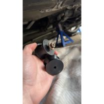 E90 Şanzıman Montajları