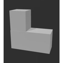 Easythree K7 Yazıcı İçin Makara Tutucu