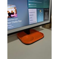 Echo Show15 Eğilebilir Parça Tepsisi