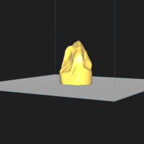 D D Kayalar ve Büyük Taşlar