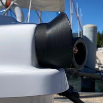 Ejderha Kanadı 28 İp Geçirici