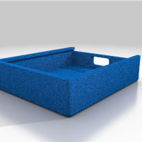 D1 Mini USB C Kutu ESP32