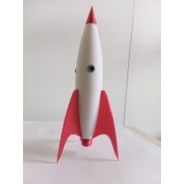 50’ler Uzay Gemisi