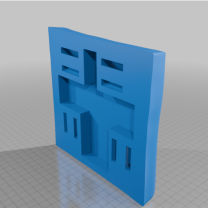 DarthBerry S ANH Göğüs Kutusu V1